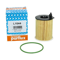 Oljni Filter 1610693780 L1044 PURFLUX