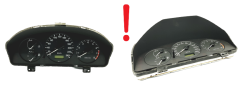 Merilnik vrtljajev Mazda 323 7MBH1CB 51613