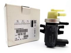 Turbo Ventil Original Citroen Peugeot C4 C5 308 407 2.0 HDi 1618X2