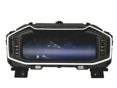 Merilnik vrtljajev Audi A1 LCD 82A920710 A2C12918000 VDO