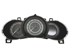 Merilnik hitrosti Citroen C3 2 96665882XT A2C53366301 30047