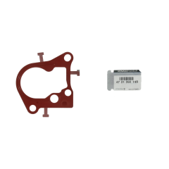 Tesnilo, tesnilni obroč Izvirnik za 472120214R Renault