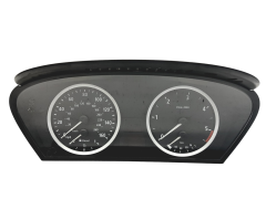 Merilnik vrtljajev BMW 5 E60 E61 6945634 110080213229 VDO RHD