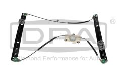 Mehanizem Oken 4L0837461A 88371803302 Audi Q7 DPA