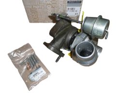 Turbopolnilnik Nov Original 7711368112 Renault Dacia 1.5 DCI