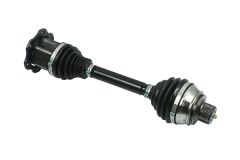 Pogonska os 8K0407271Q B18369 Audi Borsehung