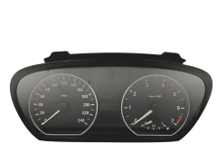 Merilnik vrtljajev BMW 1 E87 9166813-02 1024932-85 32077
