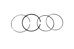 Batni obroči Ali BMW 11258693017 B10371 Borsehung