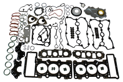 Tesnilo Glave Motorja Komplet Ali Audi 06E103148M 11031809001 Vika