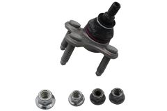 Krogelni Zglob Desni 1K0407366C B18698 VW Audi Seat Skoda Borsehung