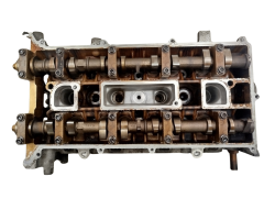 Glava motorja Ford 1S7G-6090-AX 1S7G-6A271-CE 1S7G-6A272-BG 1.8 16V CSDA