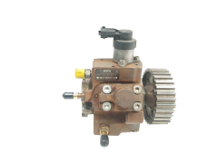 Črpalka Za Vbrizgavanje 0445010102 9683703780 1.6 D Volvo PSA Ford 0928400607 S4