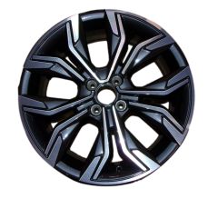 Aluminijasto Platišče Nov Original 17' 403000324R Renault