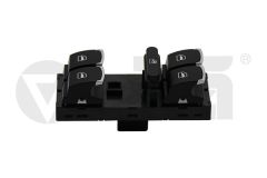 Stikalo Za Pomik Stekel 3C8959857 99591048301 VW Passat B7 Vika Stikalo Za Pomik Stekel 3C8959857 99591048301 VW Passat B7 Vika