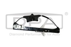 Mehanizem Oken 3G9839461 88391802602 VW Passat B8 DPA