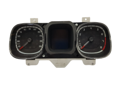 Merilnik hitrosti Fiat Panda 0887766550