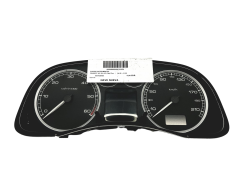 Merilnik vrtljajev Peugeot 307 9647538480 A01 57960