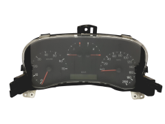 Merilnik hitrosti Fiat Punto 60.6307.002.H 606307002H 28908