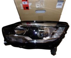 Žaromet Levi Spredaj Nov Original 260606727R Renault Scenic 4