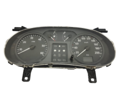 Merilnik hitrosti Trafic Vivaro 8200279062 B 43790