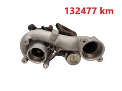 Turbopolnilnik Renault Espace 2,2 7701471112 Garrett 132477 km