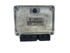 Kontrolna Enota 045906019BR 0281012318 VW Seat Skoda Bosch 50056