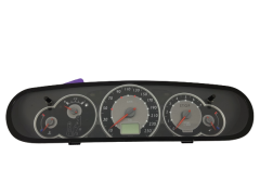 Merilnik vrtljajev Citroen C5 9655608980 22730