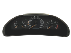 Merilnik hitrosti Mercedes E W210 2105409647 48588
