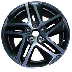 Aluminijasto Platišče 18' Nov Original 96779898ZF Peugeot