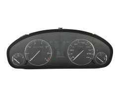 Merilnik vrtljajev Peugeot 407 9646259480 53259