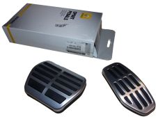Pokrovi Pedal Nov Original 8201589803 Renault Kadjar