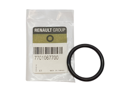Tesnilo, tesnilni obroč Renault Opel Nissan 7701067700 Original