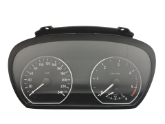 Merilnik vrtljajev BMW 1 E87 1041568 43500