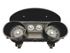 Merilnik hitrosti Fiat Punto 52012732 503010282601 37581