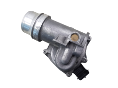 Ventil teleskopa za plin 8200614985 Renault Dacia Nissan 1.5 DCI 1493