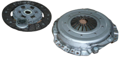 Komplet sklopke Original Scudo Jumpy Expert 807 1.9D 2052V0