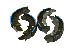 Zavorne čeljusti Zadaj 2Q0698525 66981700701 VW Seat Skoda Vika