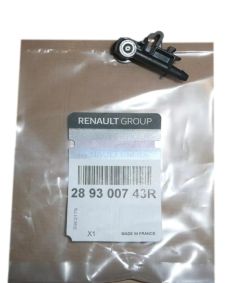 Šoba Brisalca Spredaj Original 289300743R Renault
