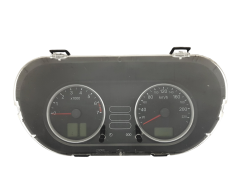 Merilnik vrtljajev Ford Fusion Fiesta 4S6F-10849-EA 44427