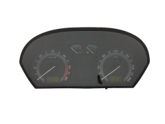 Merilnik vrtljajev Skoda Fabia 6Y0920881D 110080253015 1291