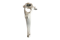Zglob krmilnega sistema Leva 7P0407245A 44071740501 Volkswagen Touareg Vika