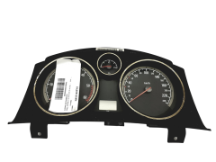 Merilnik vrtljajev Opel Astra H Zafira B 13216684PF 58358