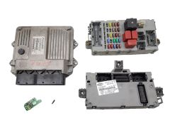 Komplet za zagon Lancia Ypsilon 51806503 51819323 51786802 1.3 MJD