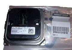 Ksenonski balast Original 260553401R Renault