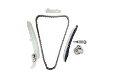 Komplet verige razvoda Ali Mercedes-Benz A0009930778 B10237 Borsehung