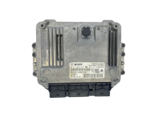 Kontrolna Enota 0281013872 9664843780 9653958980 PSA Bosch 63468