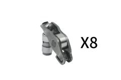 Vogalnik 03L109521A 059109417J B18806 VW Audi Borsehung