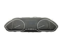 Merilnik vrtljajev Peugeot 208 9813848980 48077