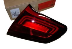 Luč Desna Original 9808624780 Citroen