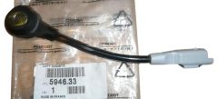 Senzor Detonacije Original 594633 5946.33 Citroen Peugeot